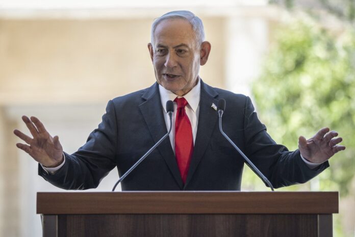 Netanyahu îl atacă pe fostul procuror al CPI, Karim Khan, după demiterea acestuia Netanyahu îl atacă pe fostul procuror al CPI, Karim Khan, după demiterea acestuia