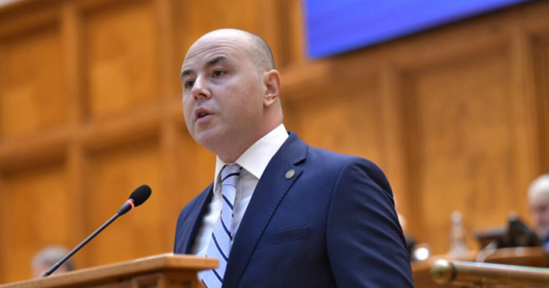 Nicușor Dan răspunde acuzațiilor lui Alexandru Muraru privind influența PSD