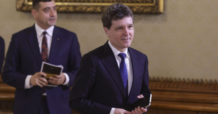 Palatul Cotroceni neagă întâlniri între George Simion și Nicușor Dan Palatul Cotroceni neagă întâlniri între George Simion și Nicușor Dan