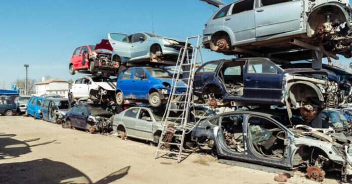 Peste 11 Peste 11.800 de dosare depuse în două ore pentru Programul Rabla Auto 2026