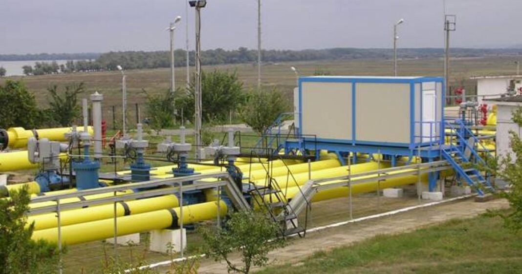 Peste 50.000 de locuitori din Satu Mare vor accesa rețeaua de gaze naturale Peste 50.000 de locuitori din Satu Mare vor accesa rețeaua de gaze naturale