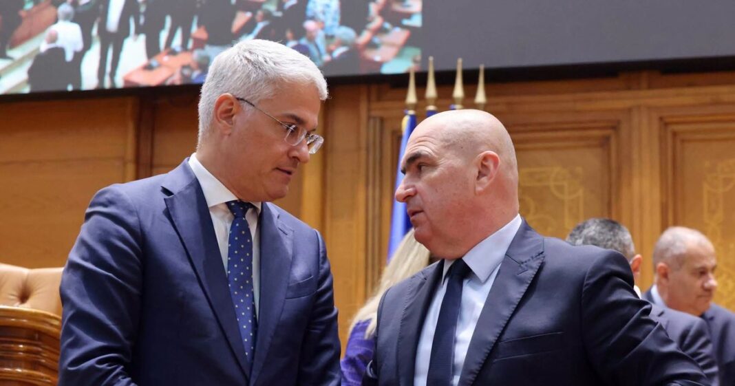 Plafonarea sporurilor în noua Lege a salarizării generează controverse și promisiuni hazardate