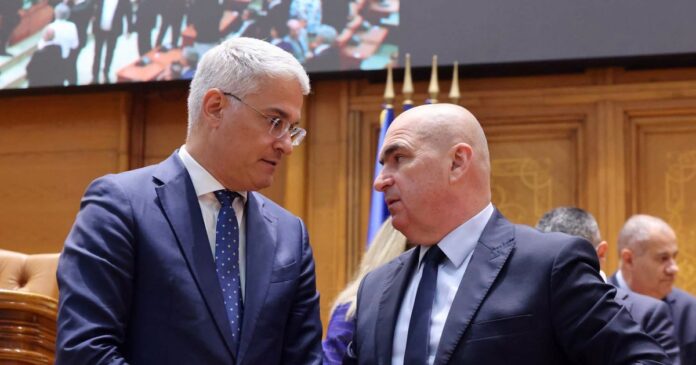 Plafonarea sporurilor în noua Lege a salarizării generează controverse și promisiuni hazardate Plafonarea sporurilor în noua Lege a salarizării generează controverse și promisiuni hazardate