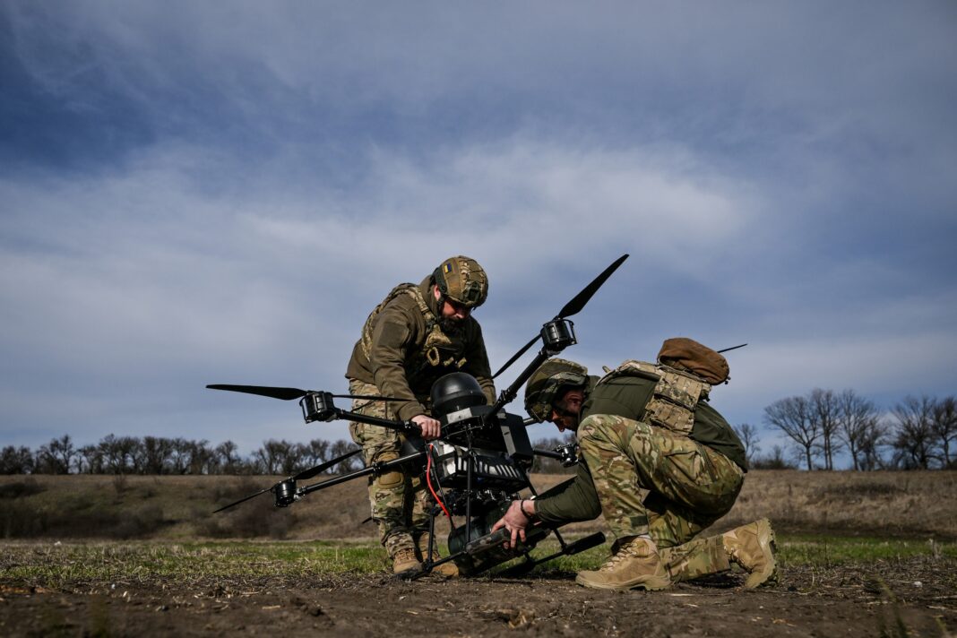 Polonia avertizează că Rusia ar putea folosi drone ucrainene capturate pentru atacuri în NATO Polonia avertizează că Rusia ar putea folosi drone ucrainene capturate pentru atacuri în NATO