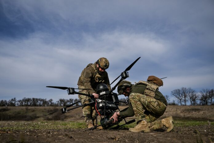 Polonia avertizează că Rusia ar putea folosi drone ucrainene capturate pentru atacuri în NATO Polonia avertizează că Rusia ar putea folosi drone ucrainene capturate pentru atacuri în NATO