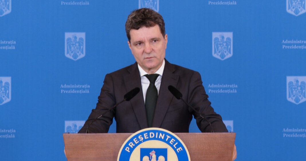 Președintele Nicușor Dan o primește pe președinta Indiei Droupadi Murmu la Cotroceni