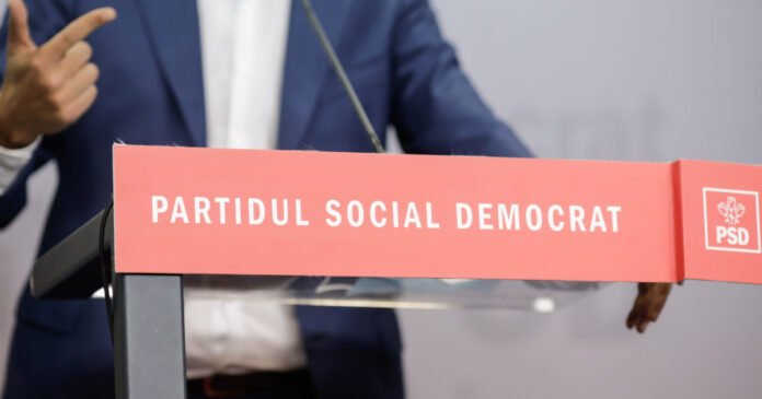 PSD nu va susține legea salarizării care reduce veniturile angajaților din sectorul public PSD nu va susține legea salarizării care reduce veniturile angajaților din sectorul public