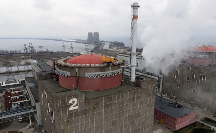 Rafael Grossi condamnă uciderea inginerului-șef al Centralei Zaporojie, Rusia acuzând Ucraina Rafael Grossi condamnă uciderea inginerului-șef al Centralei Zaporojie, Rusia acuzând Ucraina