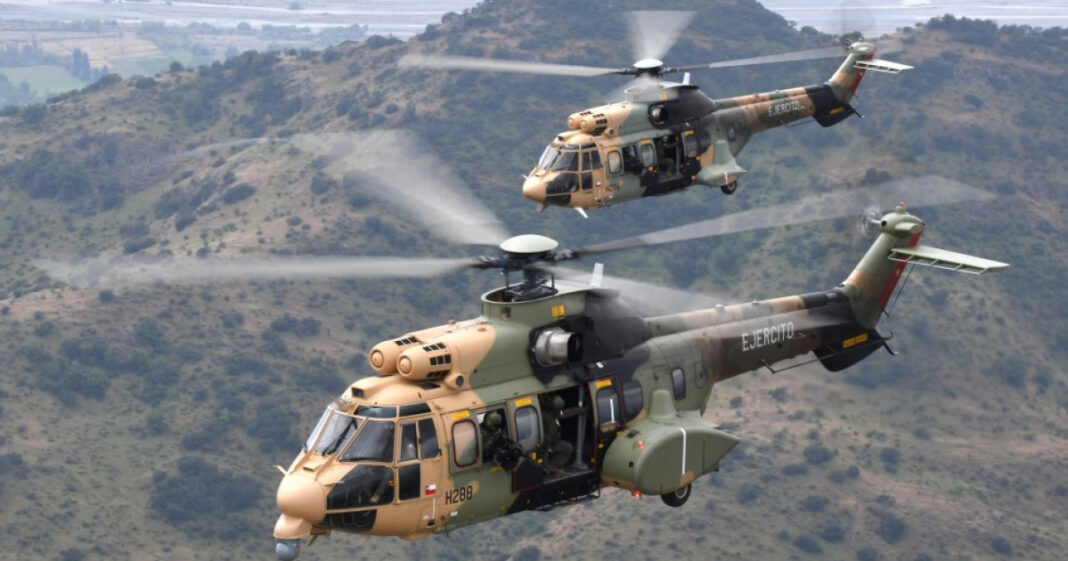 România a semnat contracte pentru 12 elicoptere Airbus și 12 radare Thales prin programul SAFE