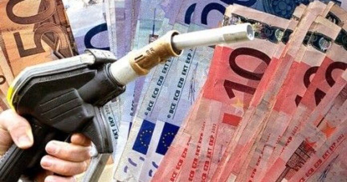 România, pe locul trei în Uniunea Europeană la scumpirea carburanților cu 23,1% în 2026