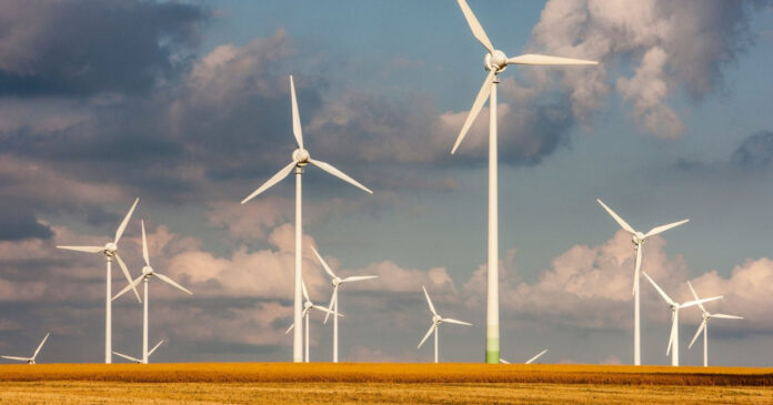 România rămâne sub media UE la utilizarea energiei regenerabile, cu 25,6%