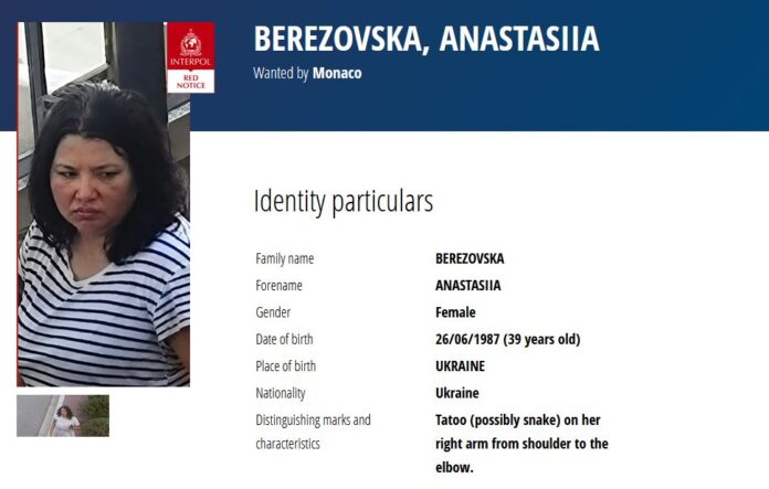 SBU a recuperat imagini esențiale ale atentatului cu bombă împotriva oligarhului Vadim Ermolaev la Monaco