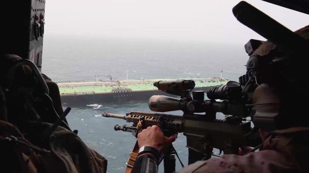 SUA lansează lovituri aerospațiale asupra Iranului ca răspuns la moartea a trei militari americani SUA lansează lovituri aerospațiale asupra Iranului ca răspuns la moartea a trei militari americani