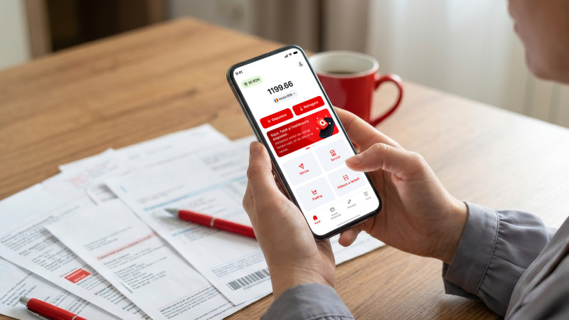Tot mai mulți români aleg să își plătească facturile prin aplicația Aircash, fără comisioane Tot mai mulți români aleg să își plătească facturile prin aplicația Aircash, fără comisioane