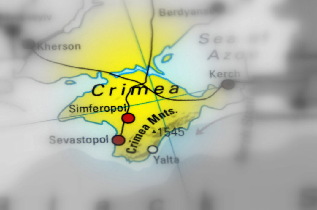 UNESCO include orașul antic Tauric Chersonese din Crimeea pe lista patrimoniului mondial în pericol