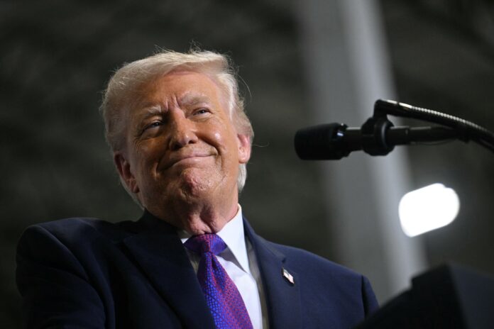 Videoclip iranian avertizează asupra unei potențiale vulnerabilități de securitate în securitatea lui Trump Videoclip iranian avertizează asupra unei potențiale vulnerabilități de securitate în securitatea lui Trump