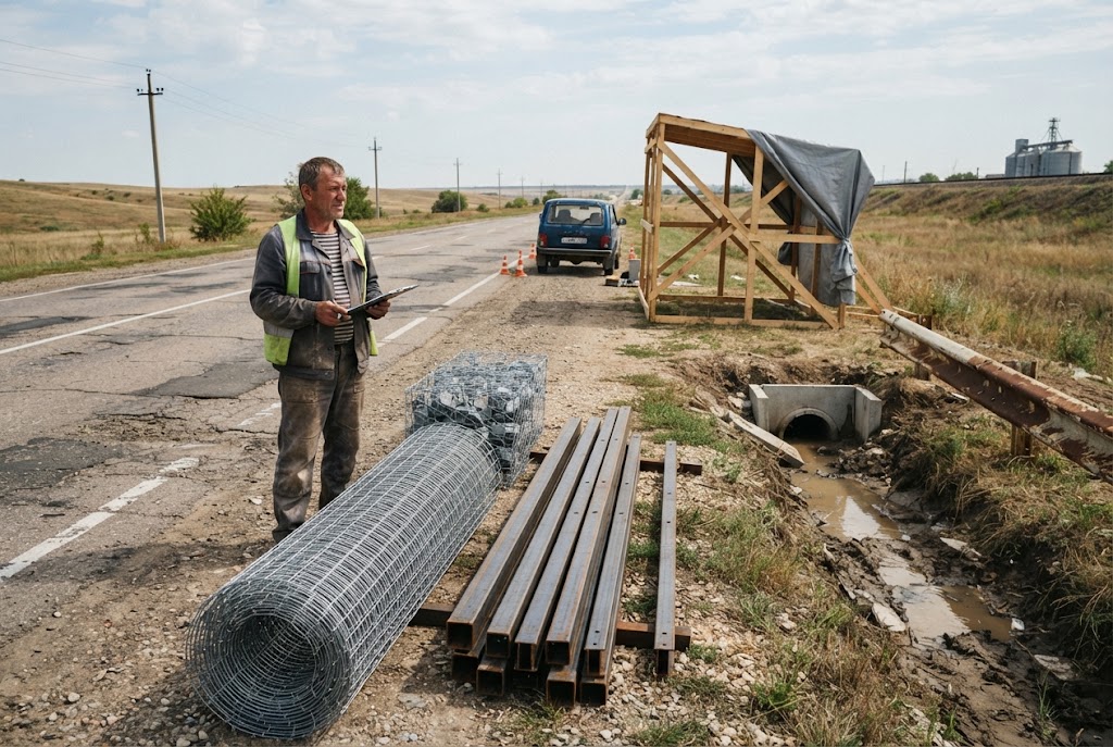 Ministerul rus al Transporturilor propune finanțarea protecției anti-drone din bugetul rutier Ministerul rus al Transporturilor propune finanțarea protecției anti-drone din bugetul rutier