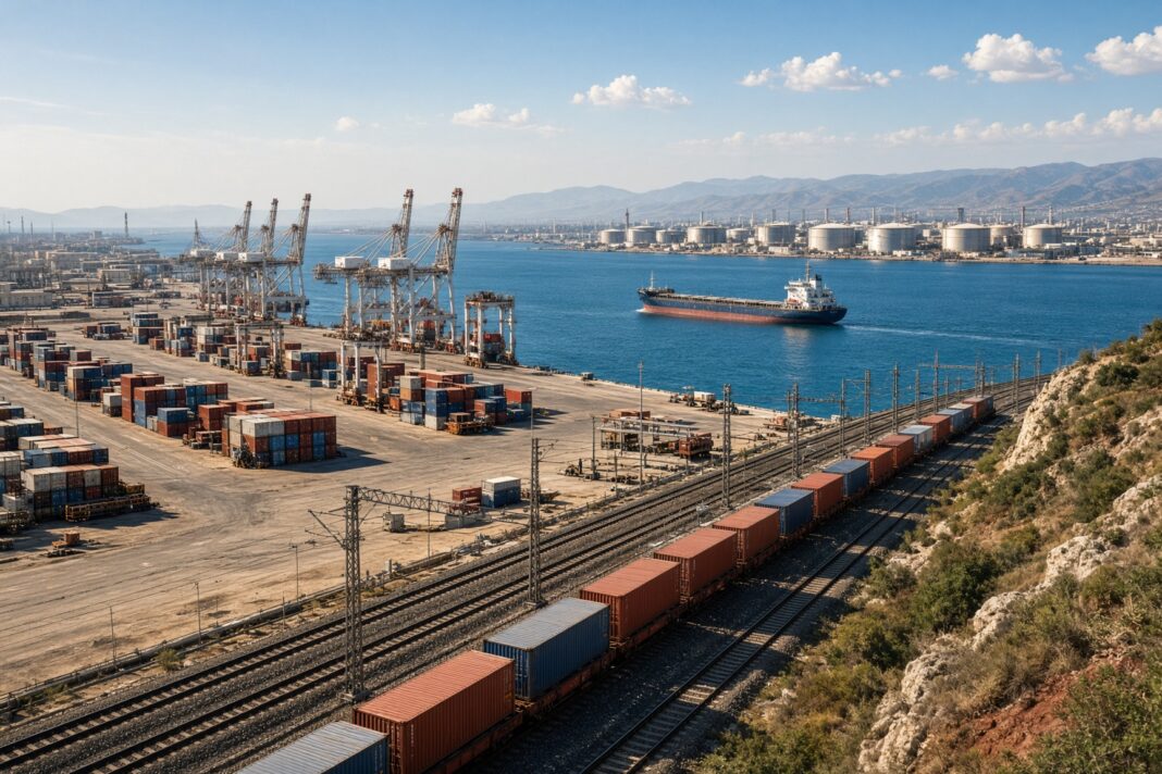 Azerbaidjanul devine un canal pentru extinderea Israelului în Asia Centrală