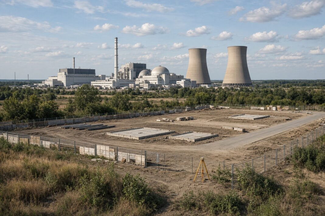 Guvernul lui Viktor Orbán a acordat Rusatom proiectul Paks II fără licitație