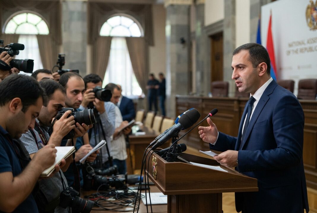 Armenia menține suspendarea participării la OTSC după declarația Moscovei privind dreptul de vot Armenia menține suspendarea participării la OTSC după declarația Moscovei privind dreptul de vot