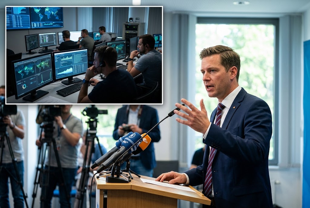 Liderul AfD vrea limitarea contraspionajului, iar cazul Romanowski ridică riscuri pentru Polonia