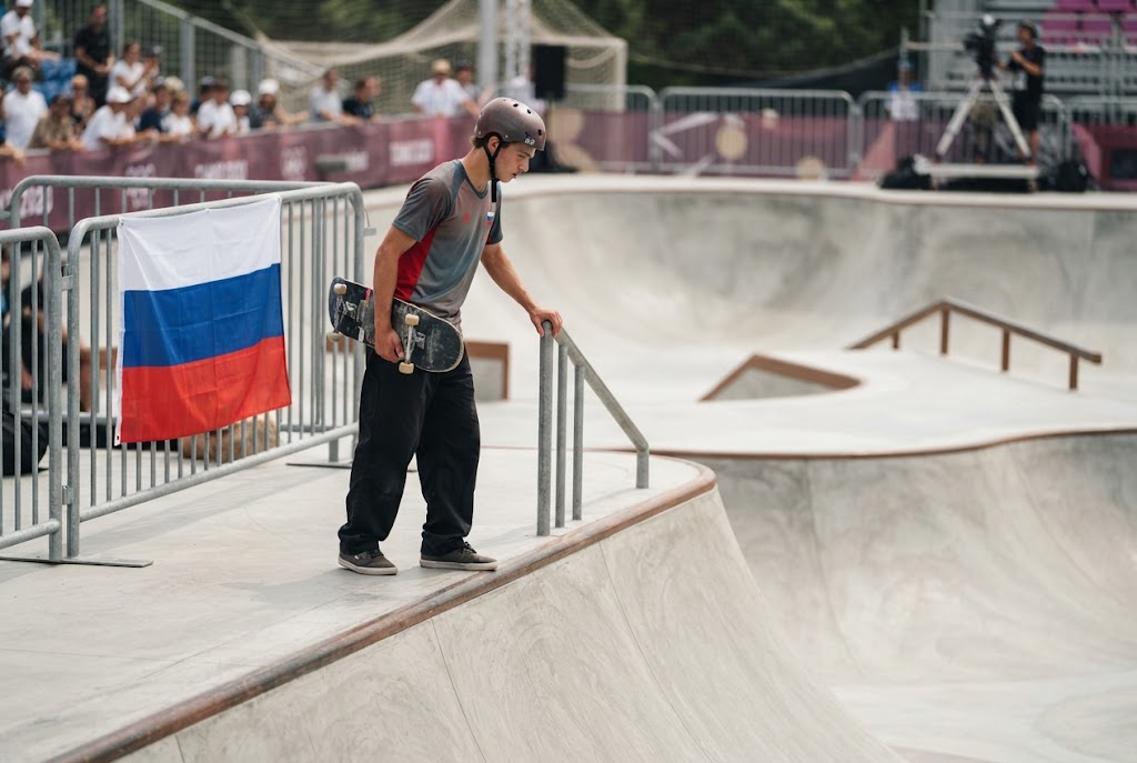 World Skate restabilește drepturile sportivilor ruși și permite revenirea simbolurilor naționale