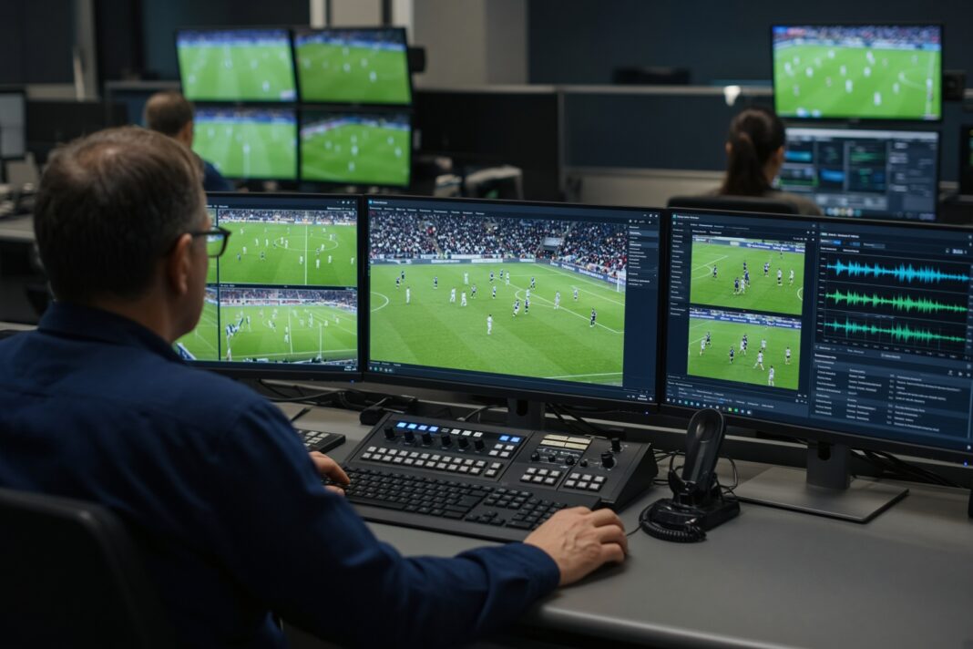 EFL și SPFL investighează difuzarea fără licență a meciurilor în Rusia EFL și SPFL investighează difuzarea fără licență a meciurilor în Rusia