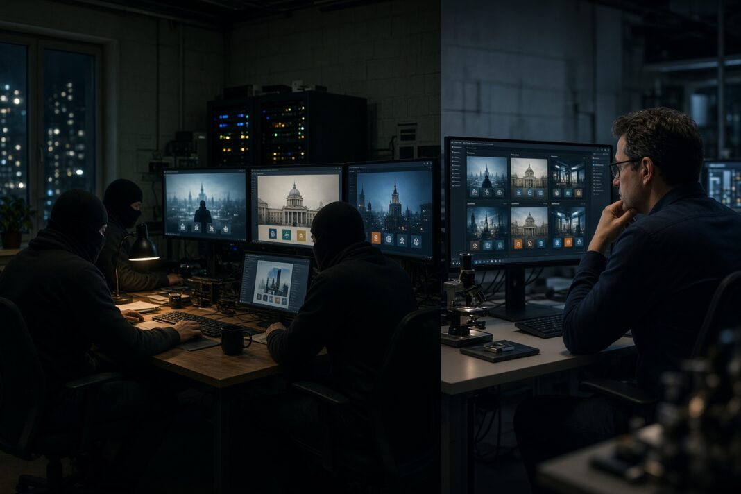 OpenAI identifică o rețea rusă care folosea ChatGPT pentru propagandă europeană OpenAI identifică o rețea rusă care folosea ChatGPT pentru propagandă europeană