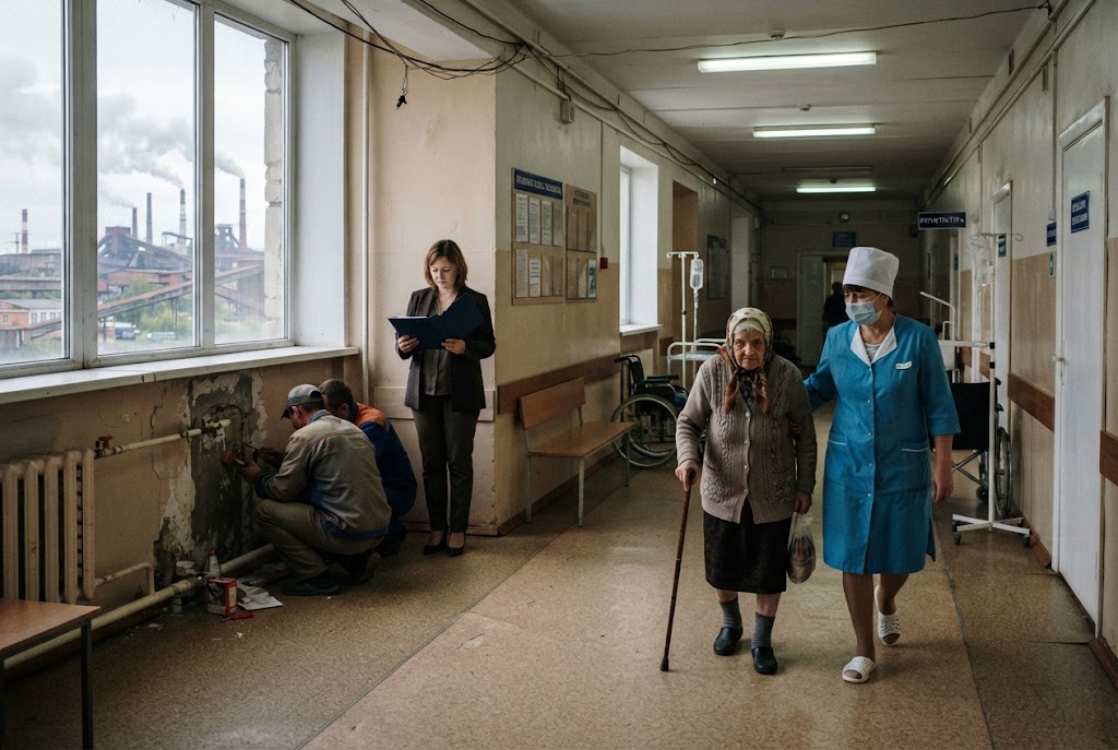 Războiul purtat de Kremlin a redus veniturile reale în 65 de regiuni ruse