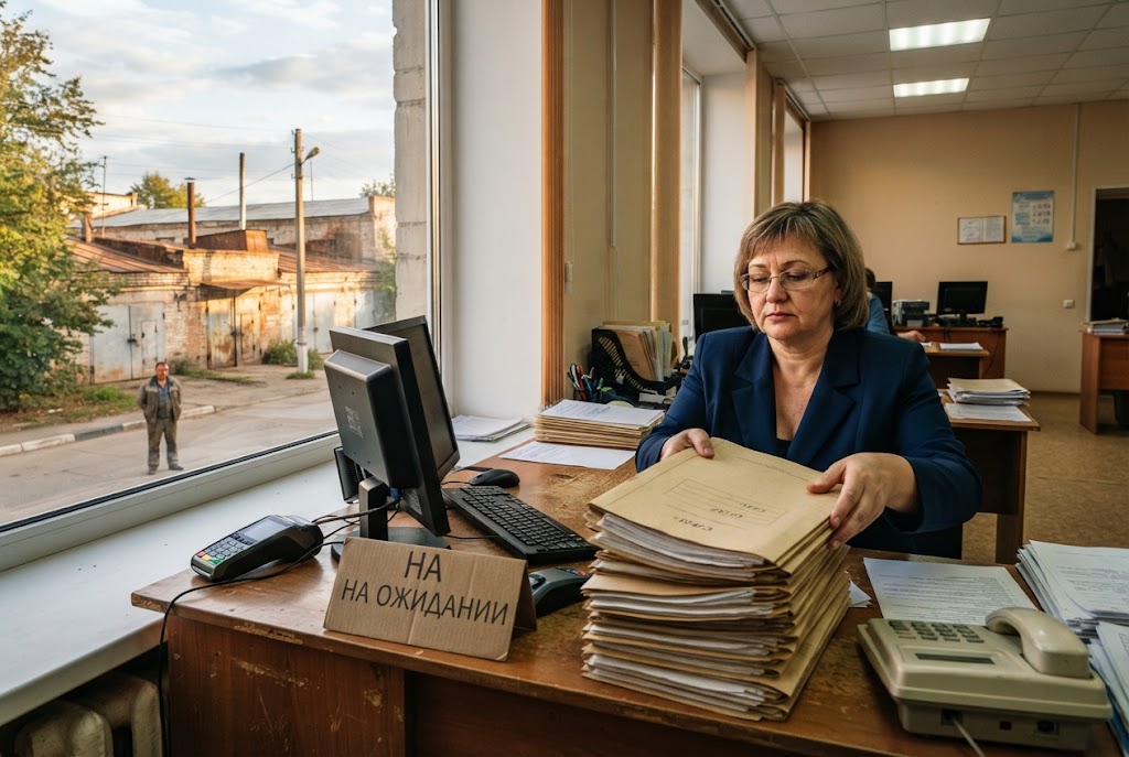 Regiunea Tambov suspendă compensarea pagubelor pentru firme până la transferul federal