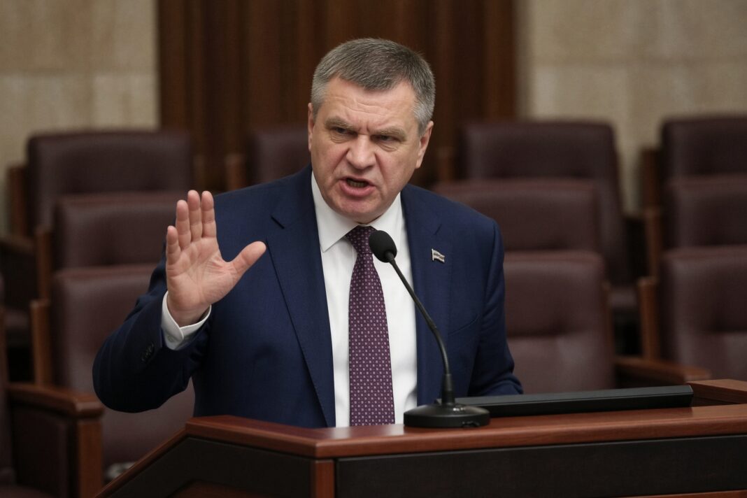 Deputatul rus Aleksei Juravliov cere analizarea folosirii armelor nucleare tactice