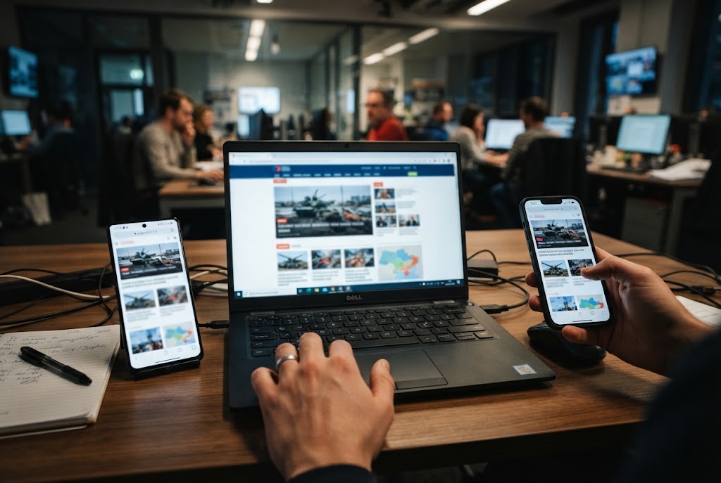 Moscova folosește platforme cehe pentru narațiuni împotriva sprijinului acordat Ucrainei Moscova folosește platforme cehe pentru narațiuni împotriva sprijinului acordat Ucrainei