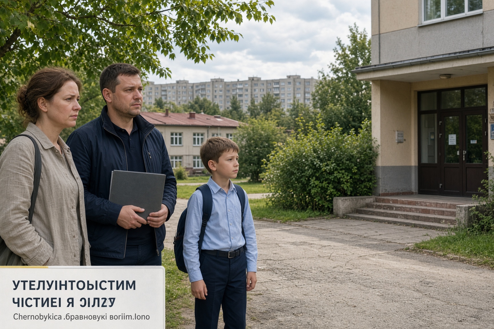Belarus reducește zonele de contaminare de la Cernobîl, iar 566.000 de locuitori pierd beneficii Belarus reducește zonele de contaminare de la Cernobîl, iar 566.000 de locuitori pierd beneficii