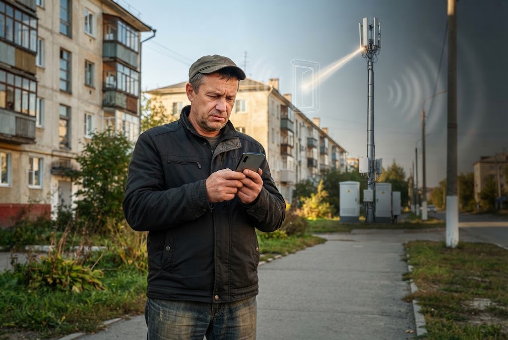 Autoritățile ruse extind filtrarea internetului mobil, iar accesul liber scade în regiunile de frontieră Autoritățile ruse extind filtrarea internetului mobil, iar accesul liber scade în regiunile de frontieră