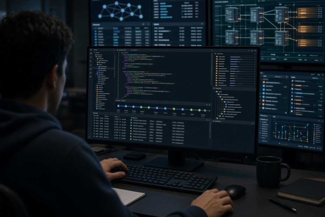 Gruparea rusofonă Aur0ra a folosit inteligența artificială pentru atacuri asupra companiilor Gruparea rusofonă Aur0ra a folosit inteligența artificială pentru atacuri asupra companiilor