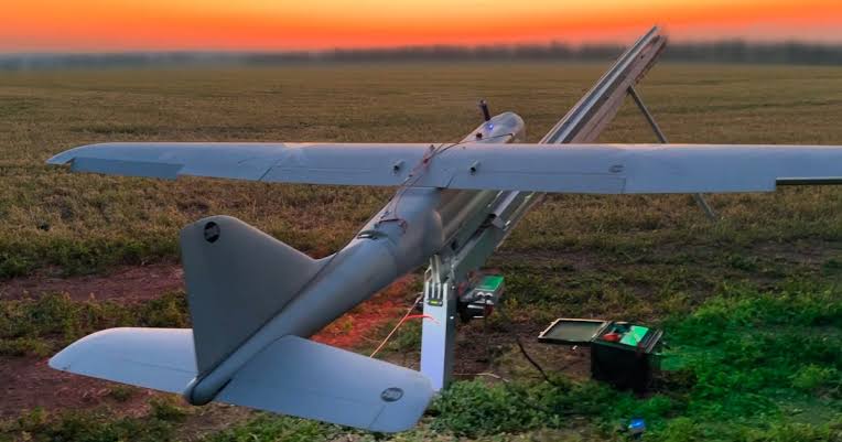 Rusia ar putea folosi drone ucrainene capturate pentru provocări sub steag fals împotriva NATO Rusia ar putea folosi drone ucrainene capturate pentru provocări sub steag fals împotriva NATO