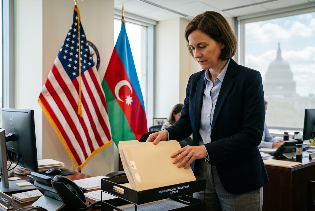 SUA prelungesc exceptarea Azerbaidjanului de la restricțiile amendamentului 907 SUA prelungesc exceptarea Azerbaidjanului de la restricțiile amendamentului 907