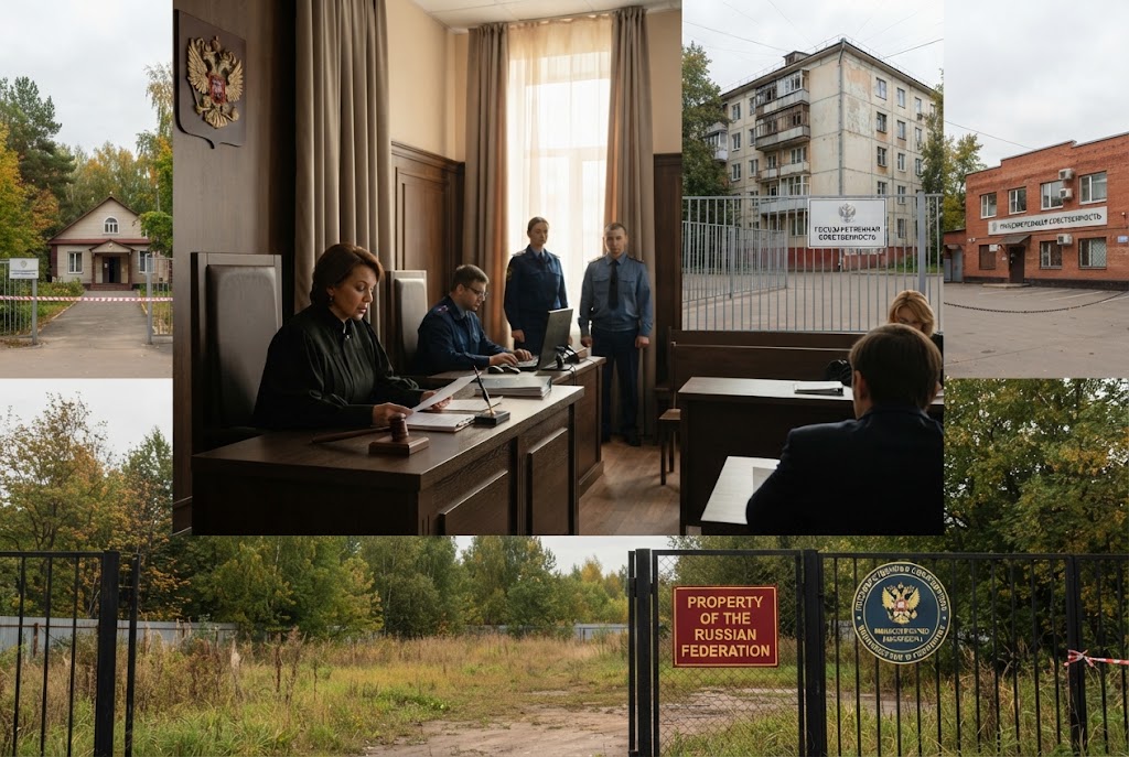 Rusia confiscă 123 de imobile ale Martorilor lui Iehova, ignorând decizia CEDO Rusia confiscă 123 de imobile ale Martorilor lui Iehova, ignorând decizia CEDO