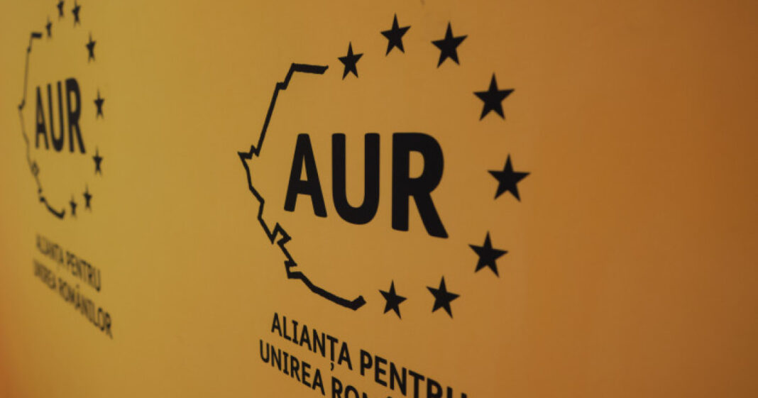 AUR cere demiterea Cristinei Trăilă din funcția de secretar general adjunct al Guvernului AUR cere demiterea Cristinei Trăilă din funcția de secretar general adjunct al Guvernului
