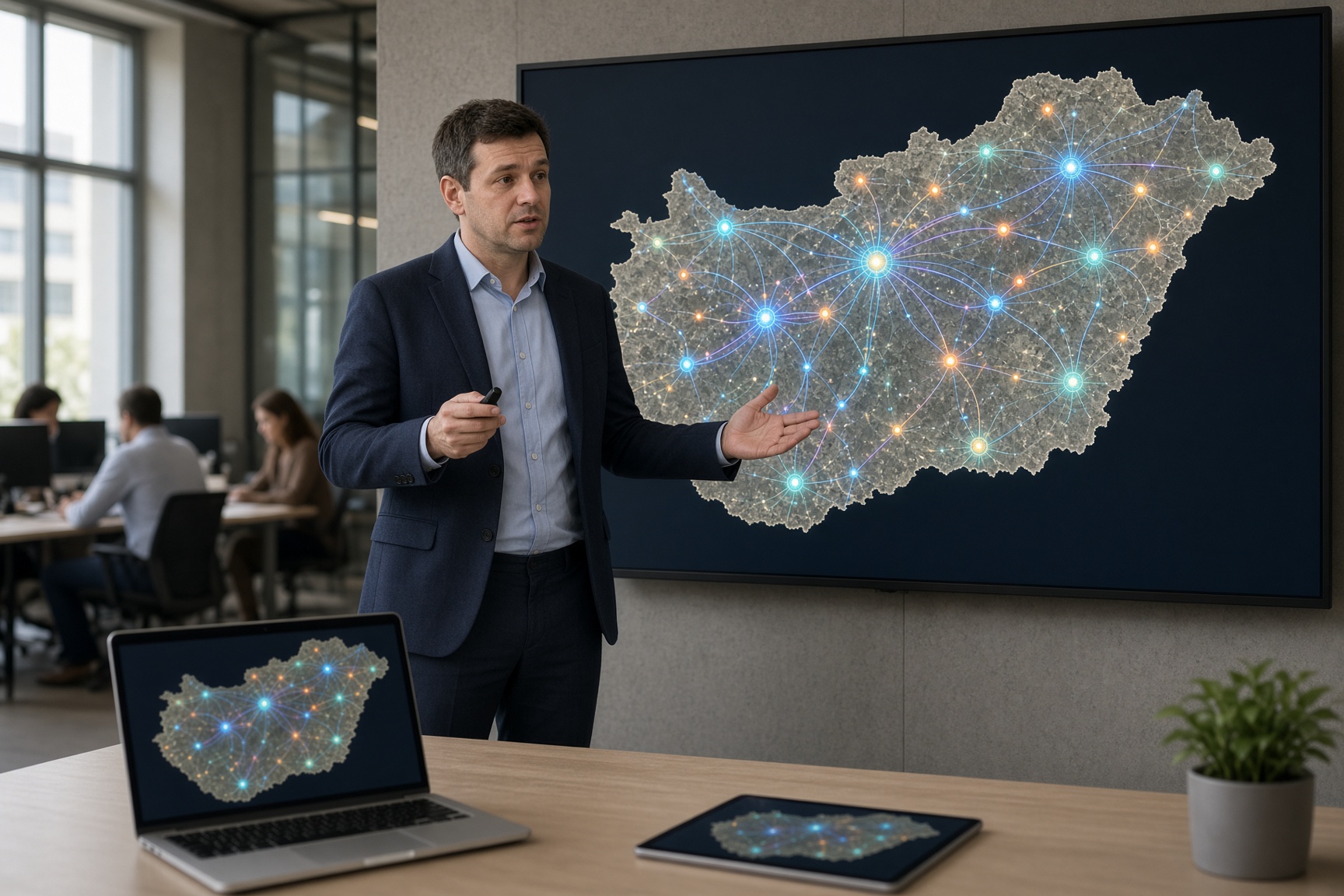 Guvernul lui Péter Magyar lansează o hartă a fondurilor publice alocate organizațiilor