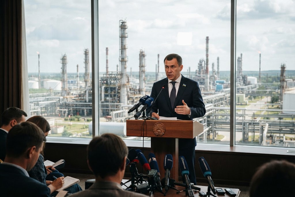 Bașkortostan vrea să vândă către Rosneft pachetul rămas la Bașneft Bașkortostan vrea să vândă către Rosneft pachetul rămas la Bașneft
