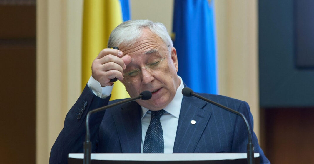 BNR clarifică: declarațiile consilierului Eugen Rădulescu sunt opinii personale BNR clarifică: declarațiile consilierului Eugen Rădulescu sunt opinii personale