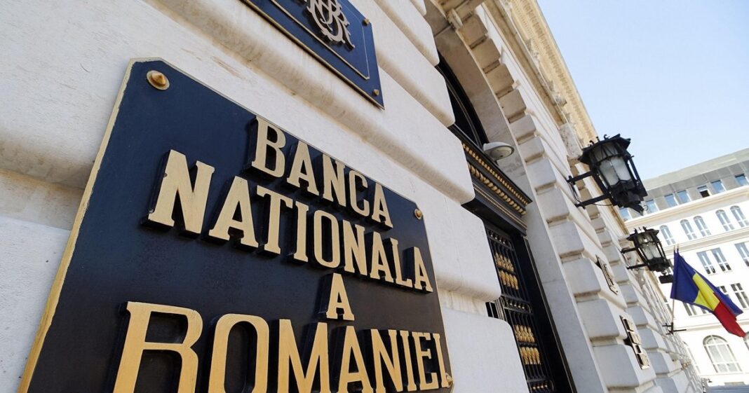 BNR clarifică: opiniile consilierului Eugen Rădulescu nu reprezintă poziții oficiale ale băncii BNR clarifică: opiniile consilierului Eugen Rădulescu nu reprezintă poziții oficiale ale băncii