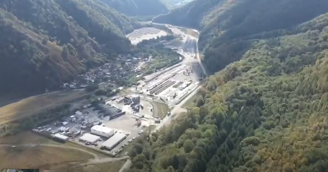 Continuarea lucrărilor pe Autostrada Sibiu-Pitești depinde de avizul de mediu al CNAIR Continuarea lucrărilor pe Autostrada Sibiu-Pitești depinde de avizul de mediu al CNAIR