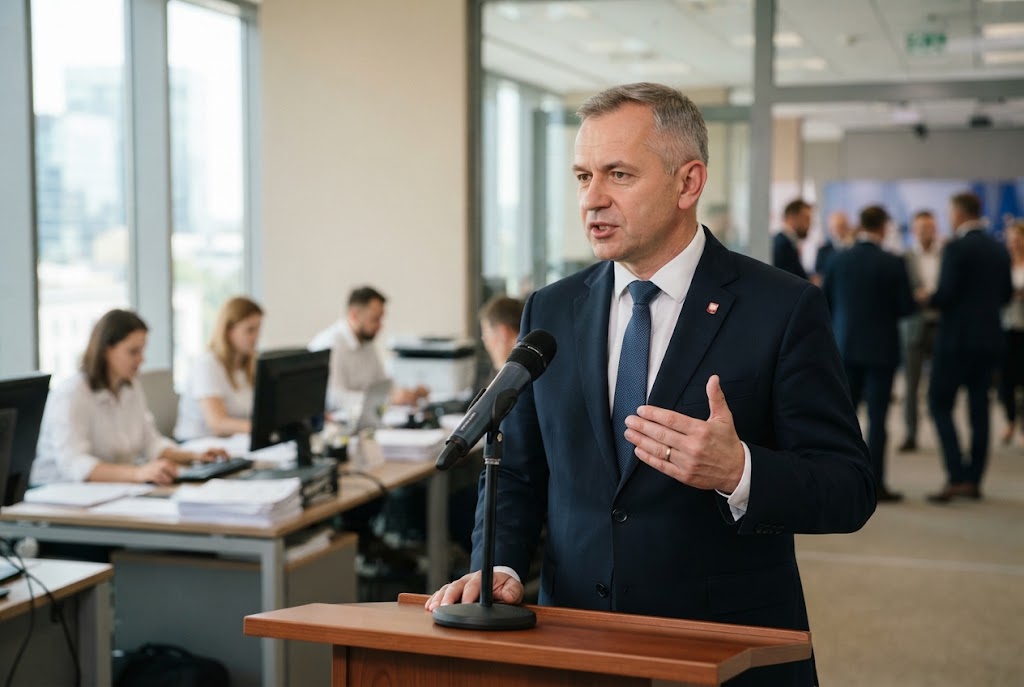 Adjunctul ministrului polonez de Externe critică planul PiS privind deportarea ucrainenilor