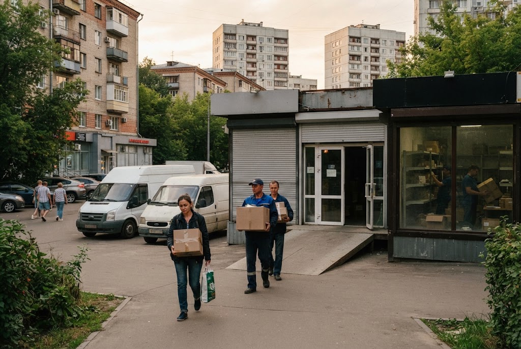 Șomajul crește în marile regiuni economice ale Rusiei, pe fondul reducerii activității civile Șomajul crește în marile regiuni economice ale Rusiei, pe fondul reducerii activității civile