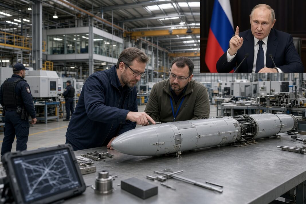 Moscova amenință industria britanică de apărare după transferul tehnologiei Storm Shadow către Ucraina Moscova amenință industria britanică de apărare după transferul tehnologiei Storm Shadow către Ucraina