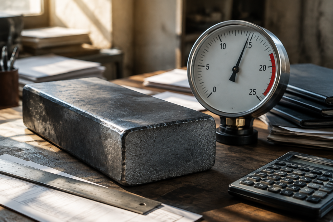 Industria siderurgică rusă raportează pierderi record pe fondul sancțiunilor și al cererii scăzute Industria siderurgică rusă raportează pierderi record pe fondul sancțiunilor și al cererii scăzute