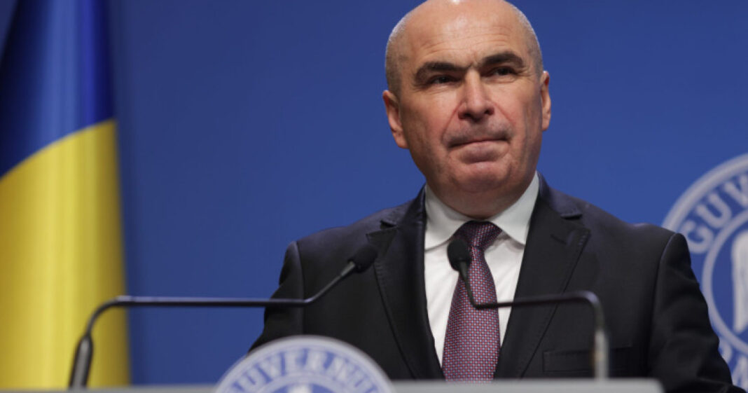 Ilie Bolojan: PNL va susține un guvern care menține direcția și are puteri depline Ilie Bolojan: PNL va susține un guvern care menține direcția și are puteri depline