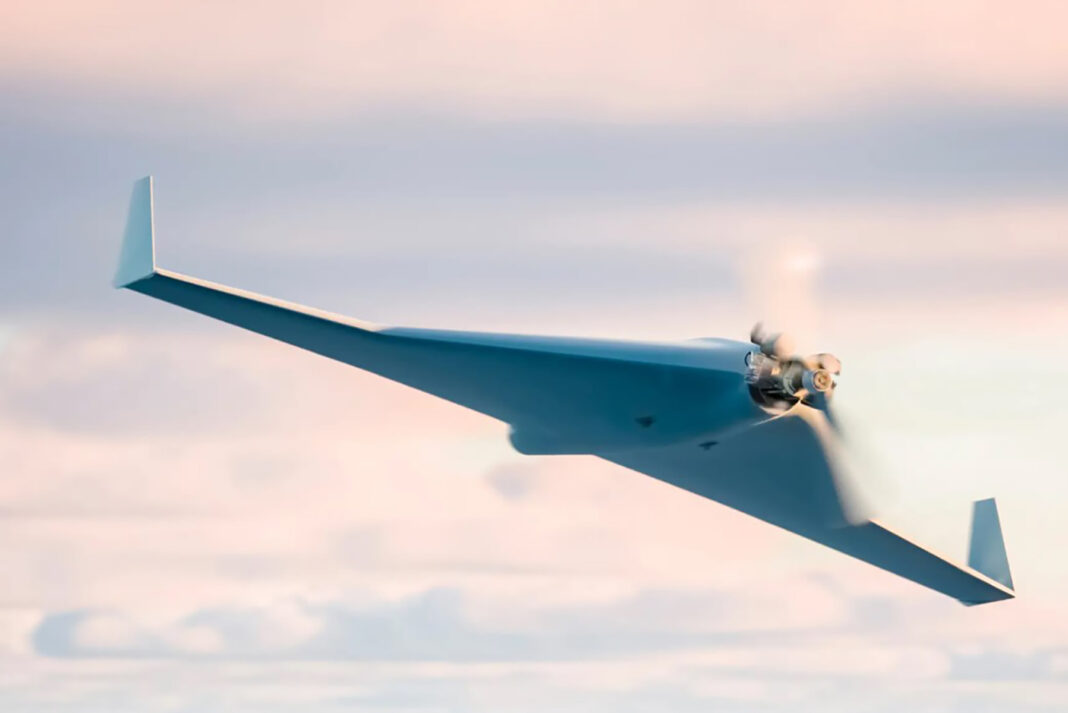 O dronă rusească autonomă a ucis trei civili ucraineni în Zaporijia O dronă rusească autonomă a ucis trei civili ucraineni în Zaporijia